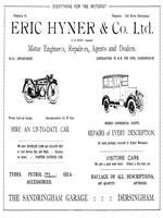 Advert - Hyner 01